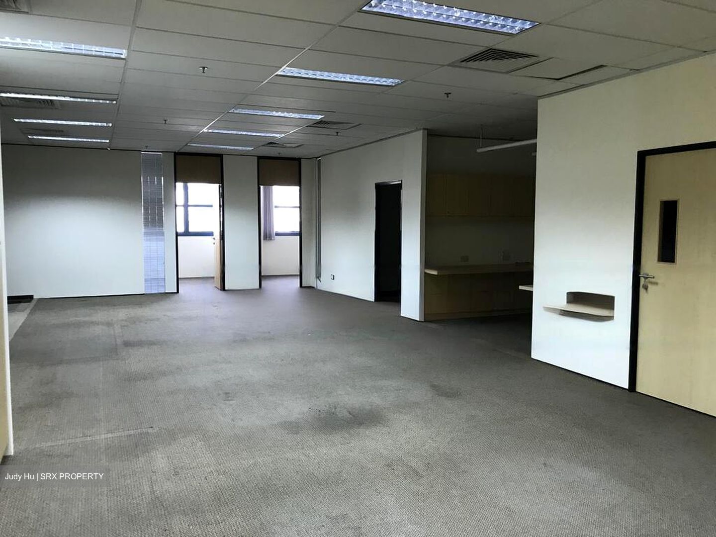Ubi Techpark (D14), Factory #575430921